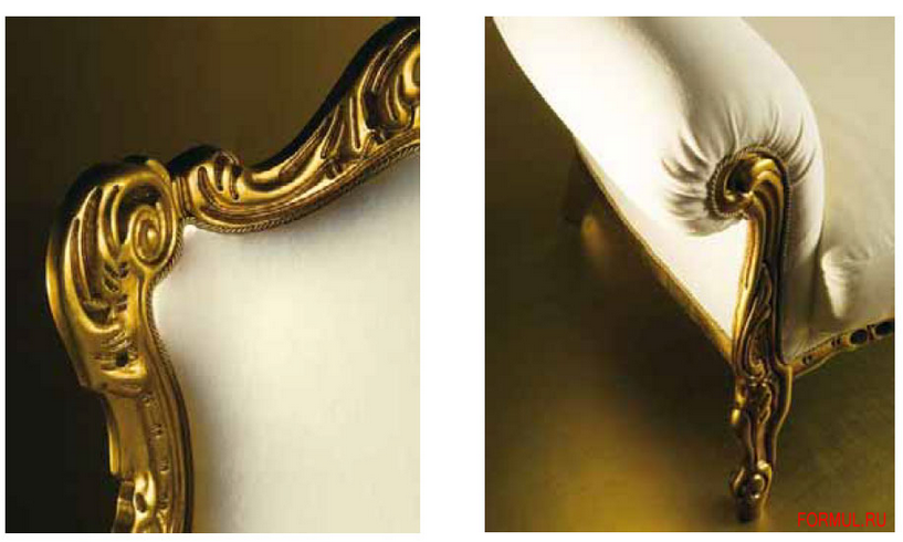 Кресло Piermaria Mikonos